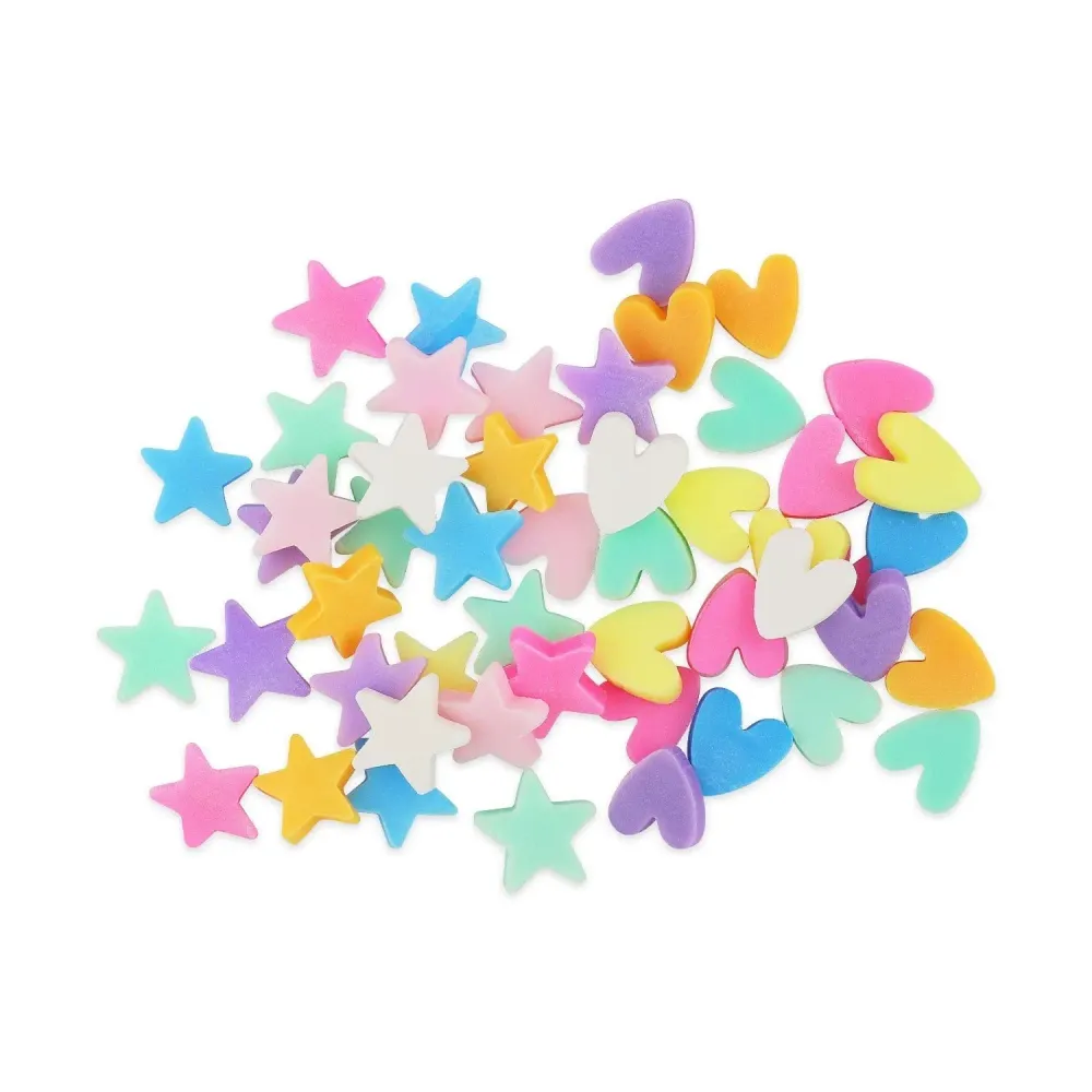 Nail Art Jelly Candy Sweets