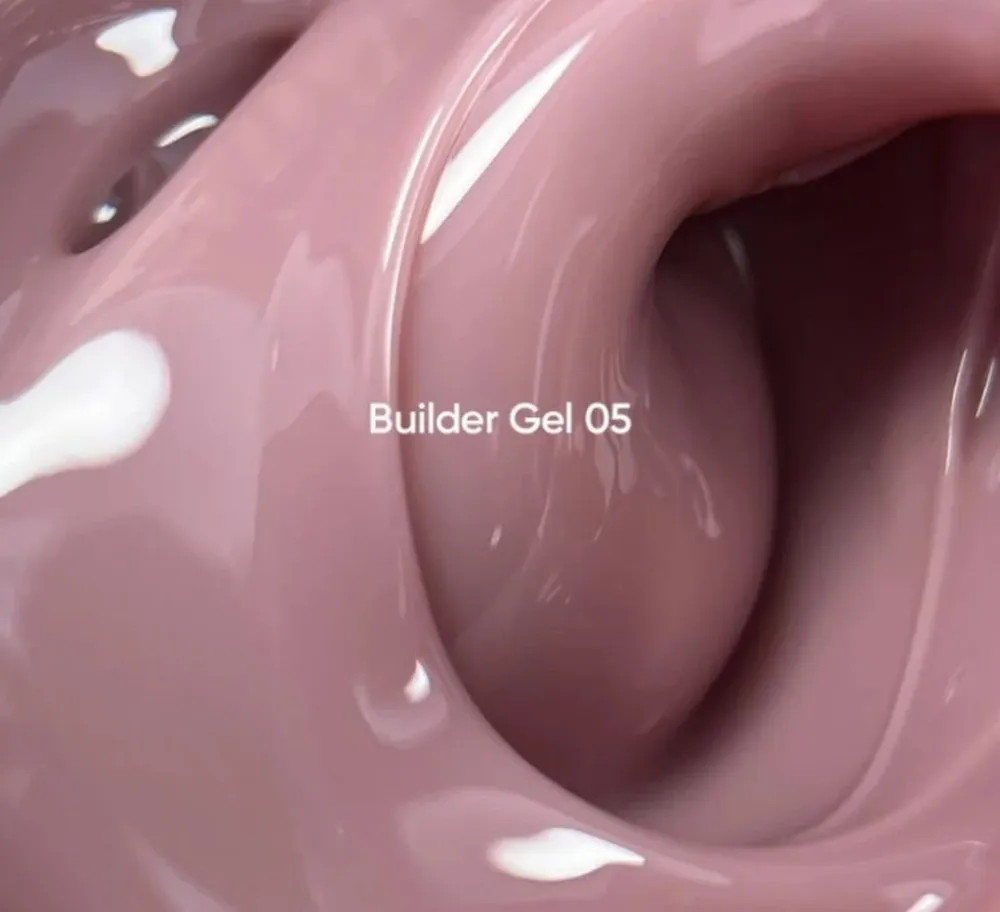 Builder gel №5 30 ml NAILSOFTHEDAY