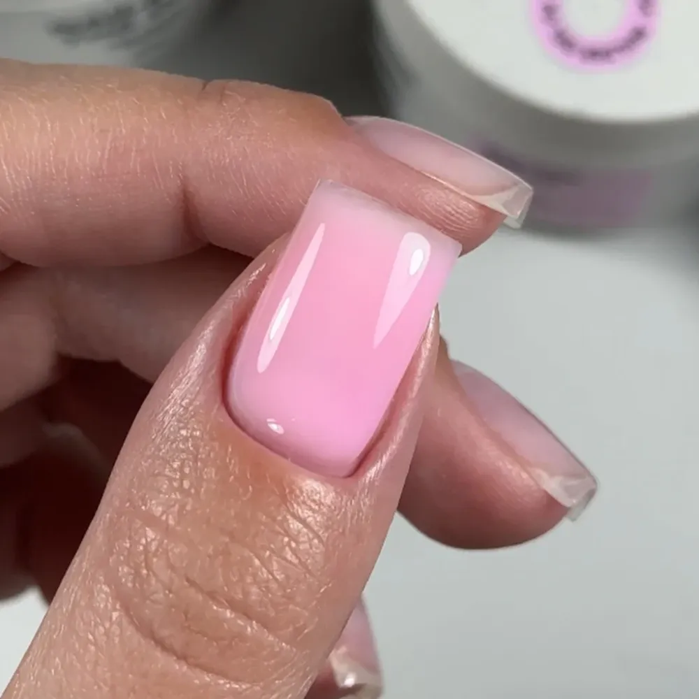 Builder gel №4 30 ml NAILSOFTHEDAY