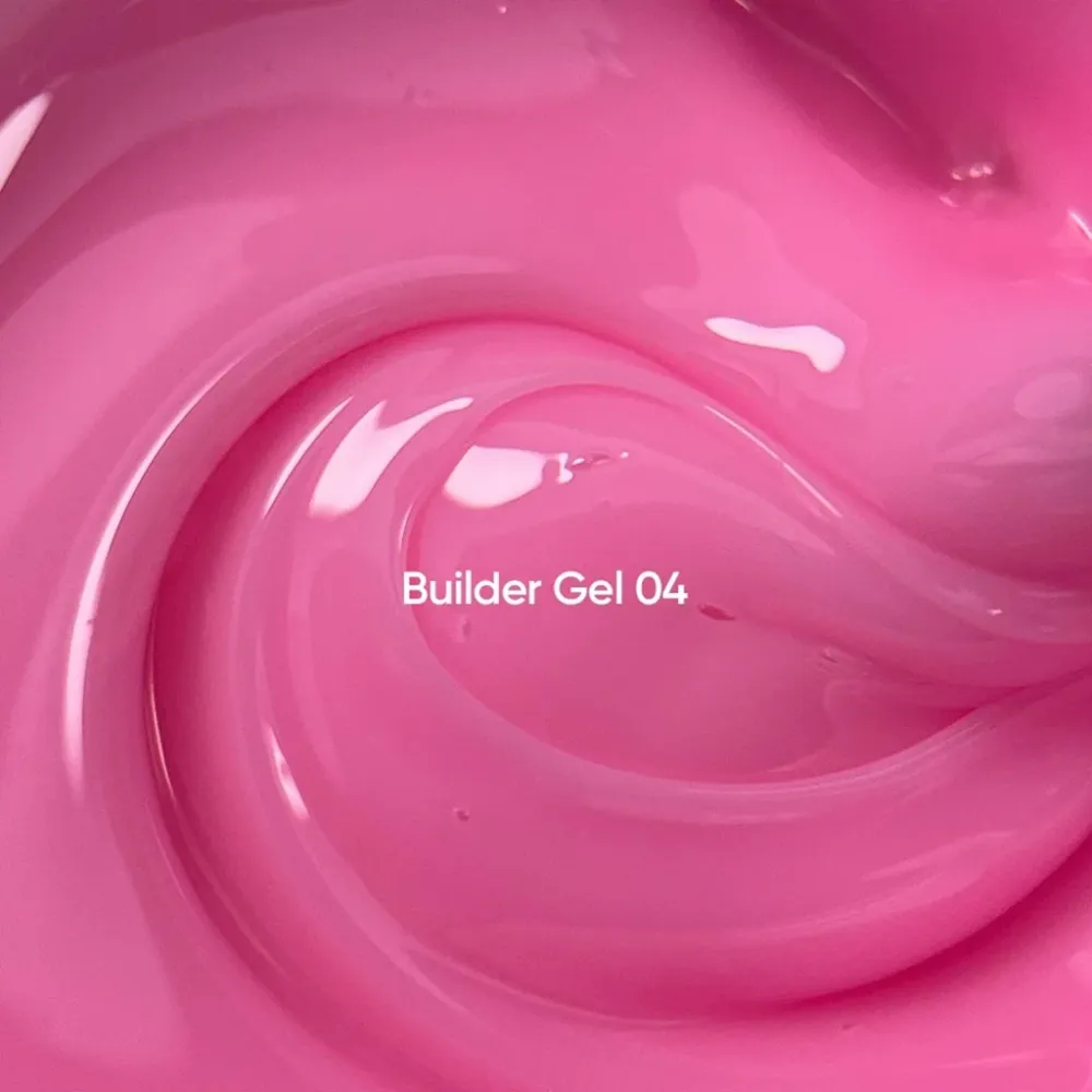 Builder gel №4 30 ml NAILSOFTHEDAY