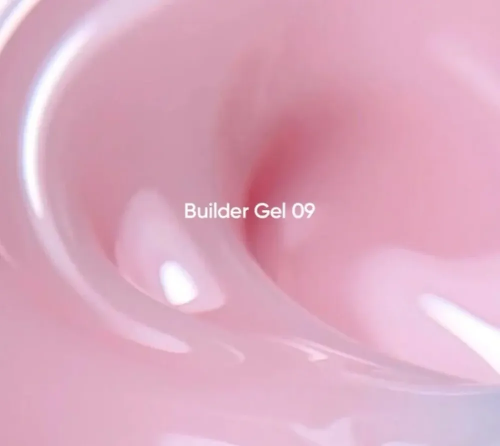 Builder gel №9 30 ml NAILSOFTHEDAY