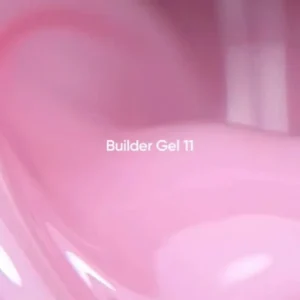 Builder gel №11 30 ml NAILSOFTHEDAY