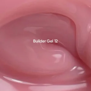 Builder gel №12 15 ml NAILSOFTHEDAY