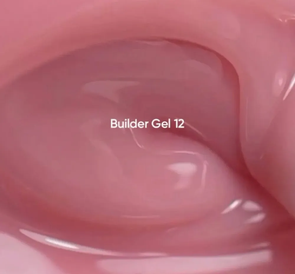 Builder gel №12 15 ml NAILSOFTHEDAY