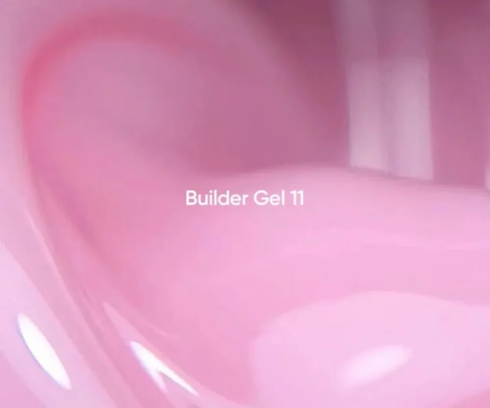 Builder gel №11 15 ml NAILSOFTHEDAY
