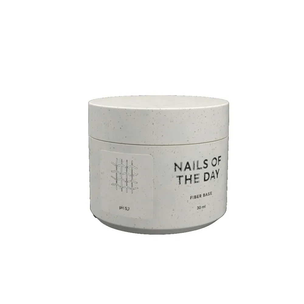 Fiber baza 30 ml NAILSOFTHEDAY