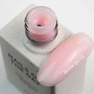 Gel Bottle №2 10 ml NAILSOFTHEDAY