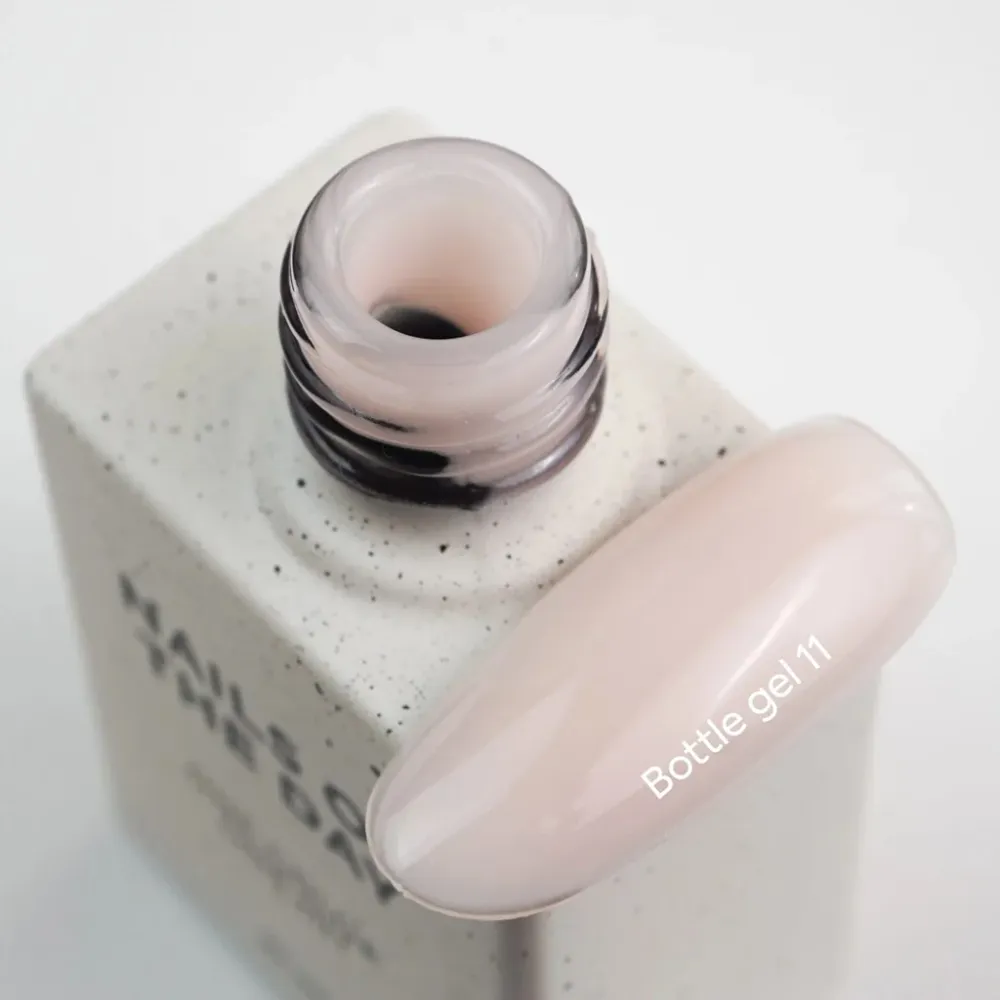Gel Bottle №11 10 ml NAILSOFTHEDAY