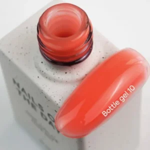 Gel Bottle №10 10 ml NAILSOFTHEDAY