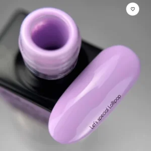 Gel lak za nokte Let's Special №269 Lollipop 10 ml NAILSOFTHEDAY