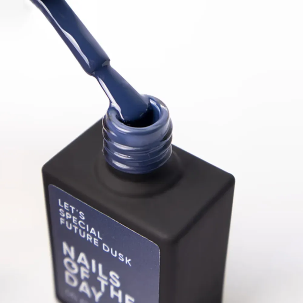 Gel lak za nokte Let's special №321 - Future Dusk 10 ml NAILSOFTHEDAY