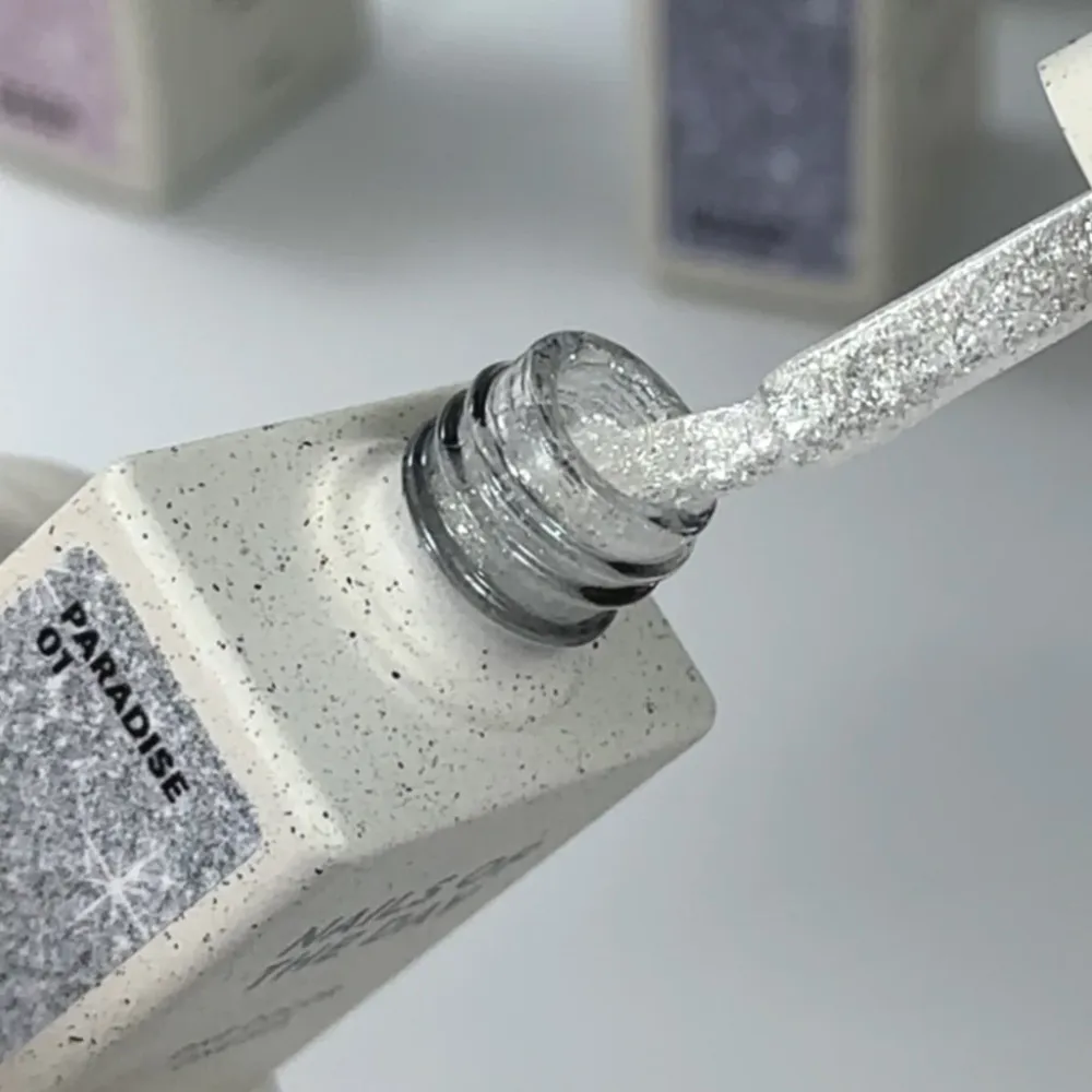 Gel lak za nokte Let's special - Paradise №1 10 ml NAILSOFTHEDAY