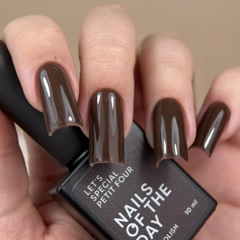 Gel lak za nokte Let's special №40 - Petit Four 10 ml NAILSOFTHEDAY