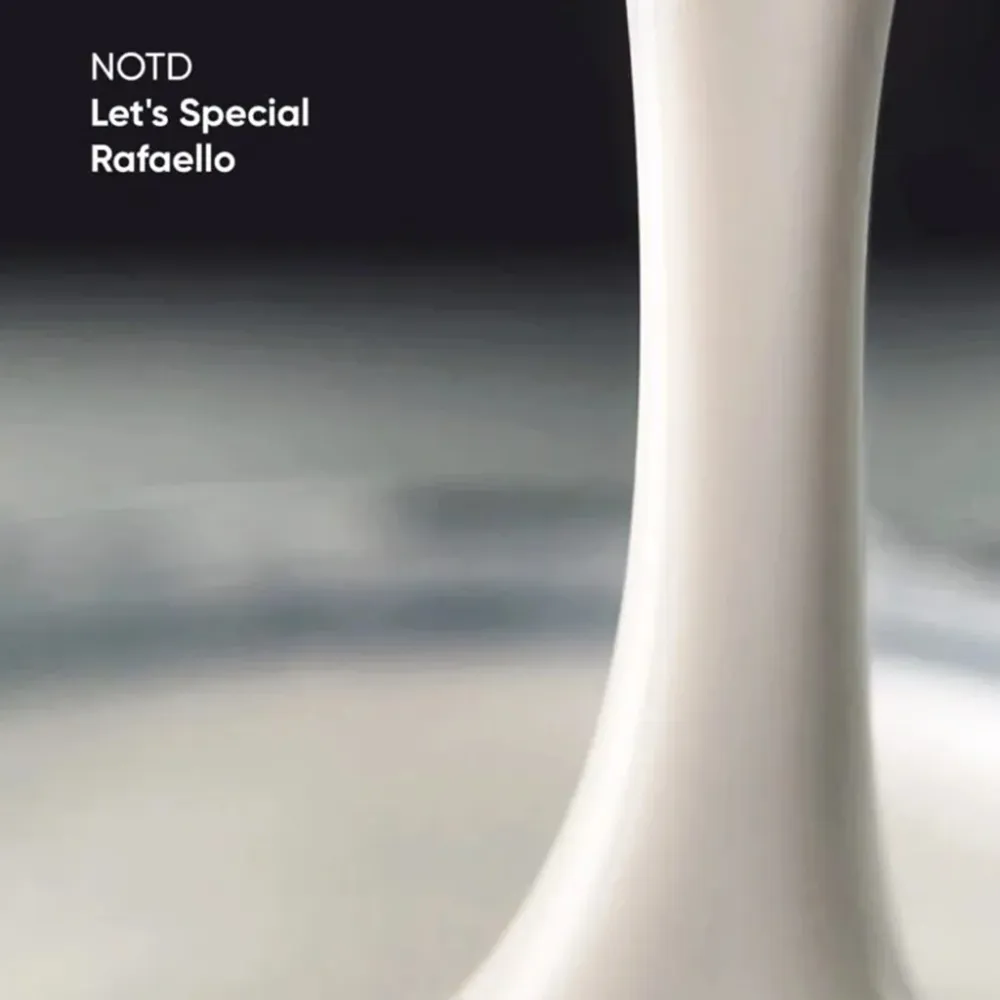 Gel lak za nokte Let's special №5 - Rafaello 10 ml NAILSOFTHEDAY