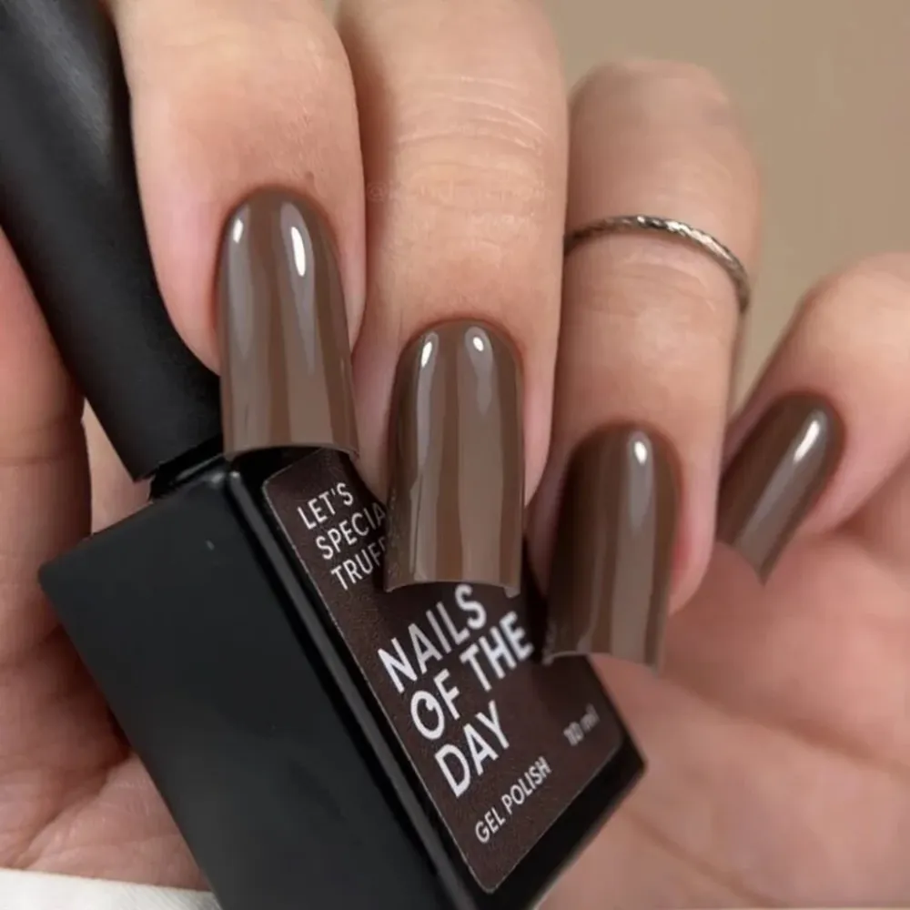 Gel lak za nokte Let's special №14 - Truffle 10 ml NAILSOFTHEDAY