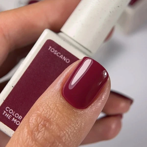 Gel lak za nokte Toscana 10 ml NAILSOFTHEDAY
