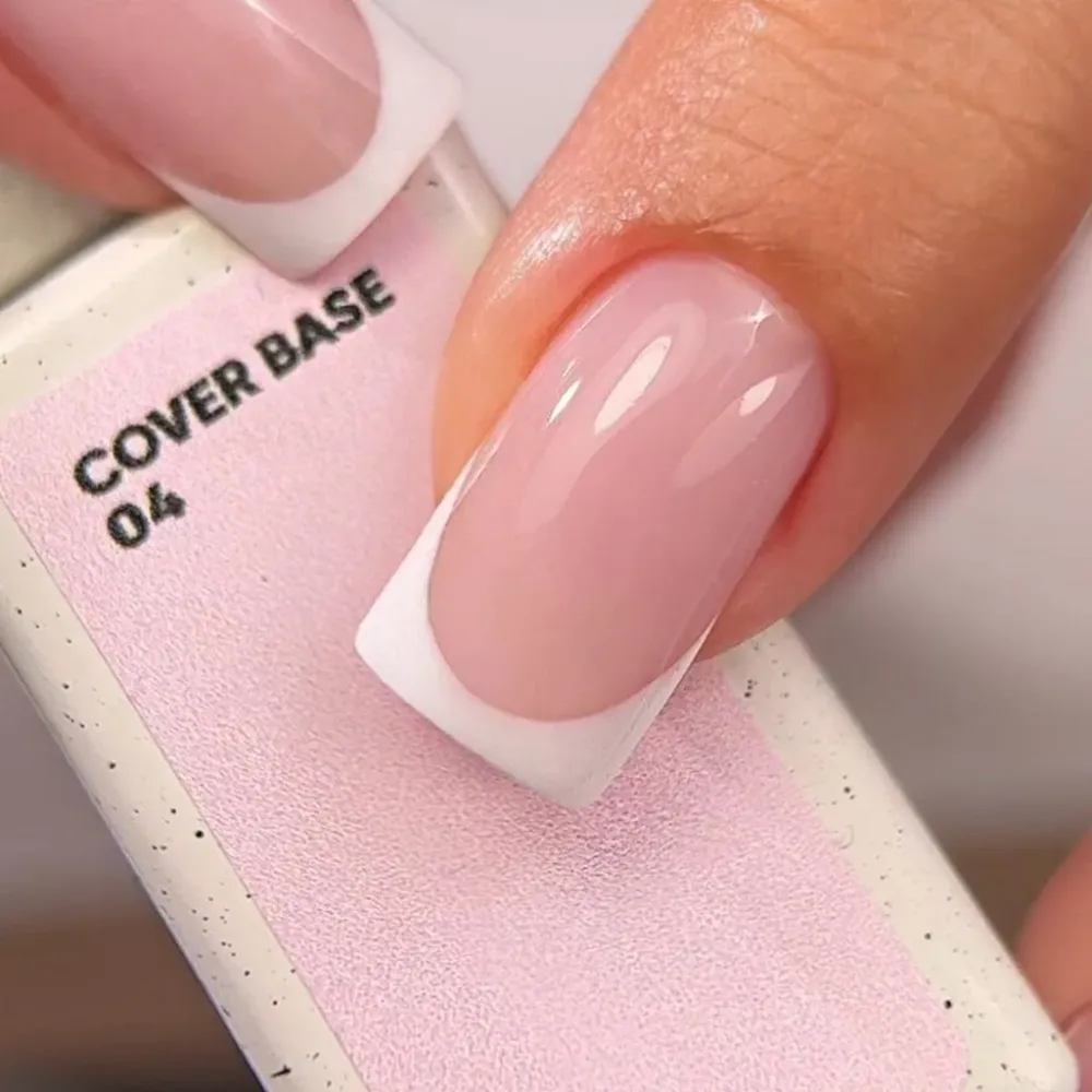 Kamuflažna baza №4 10 ml NAILSOFTHEDAY