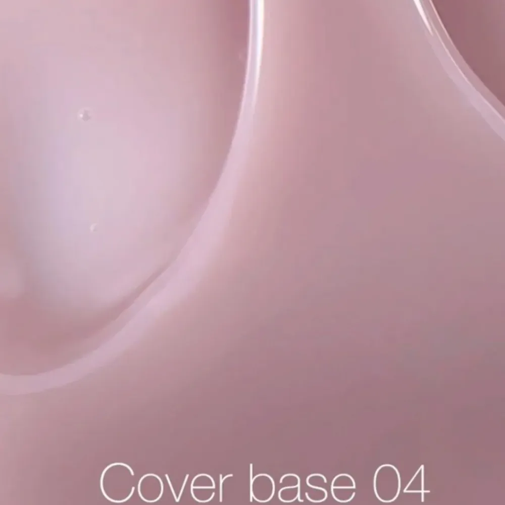 Kamuflažna baza №4 10 ml NAILSOFTHEDAY