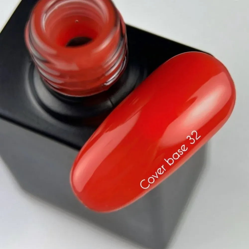 Kamuflažna baza №32 10 ml NAILSOFTHEDAY