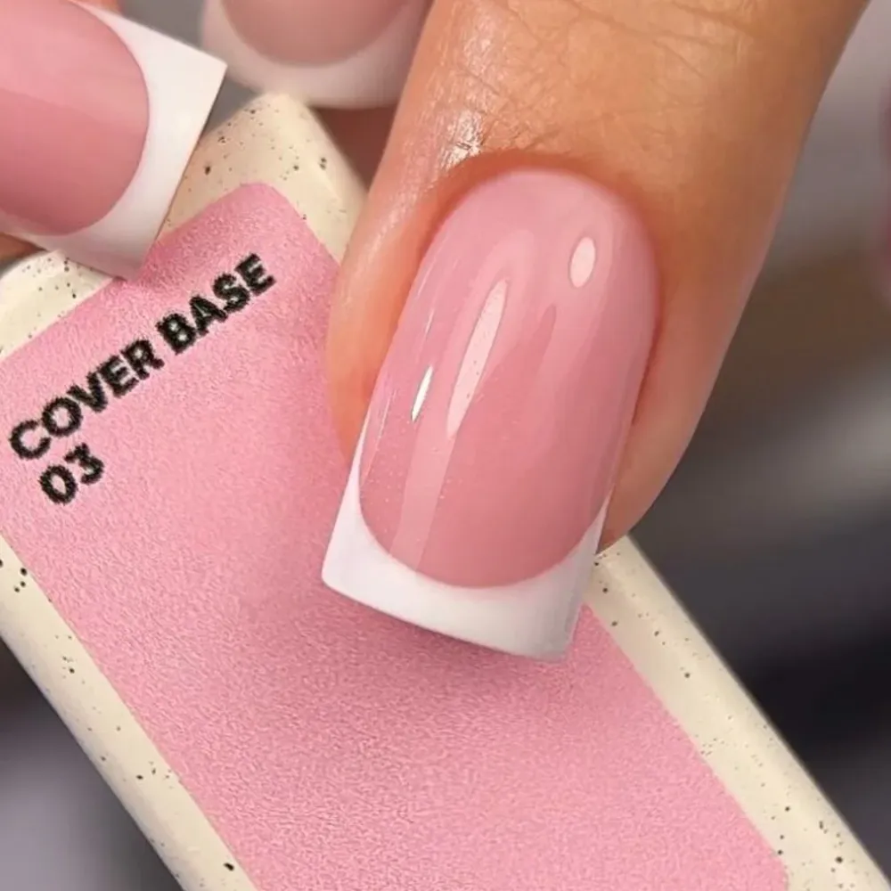 Kamuflažna baza №3 10 ml NAILSOFTHEDAY