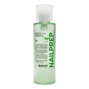 Nail prep 200ml NAILSOFTHEDAY