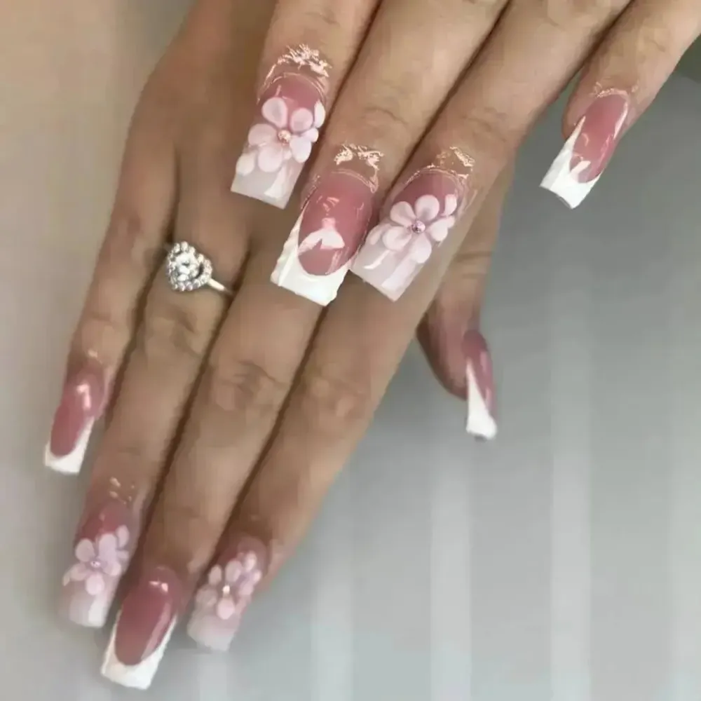 Naio Nails Mega Sjaj - 15ml