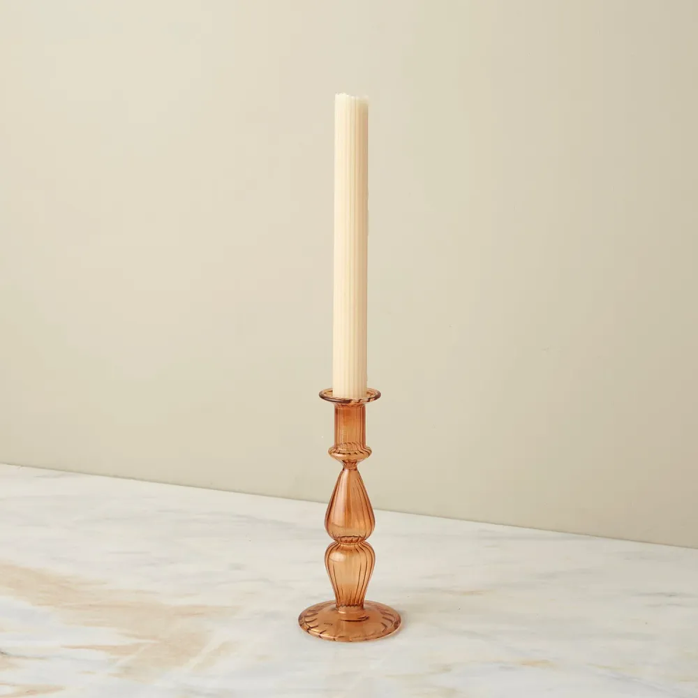Nalia Candlestick, Marmalade