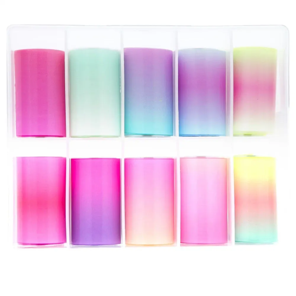 Neon Ombre Izbor TFS-149