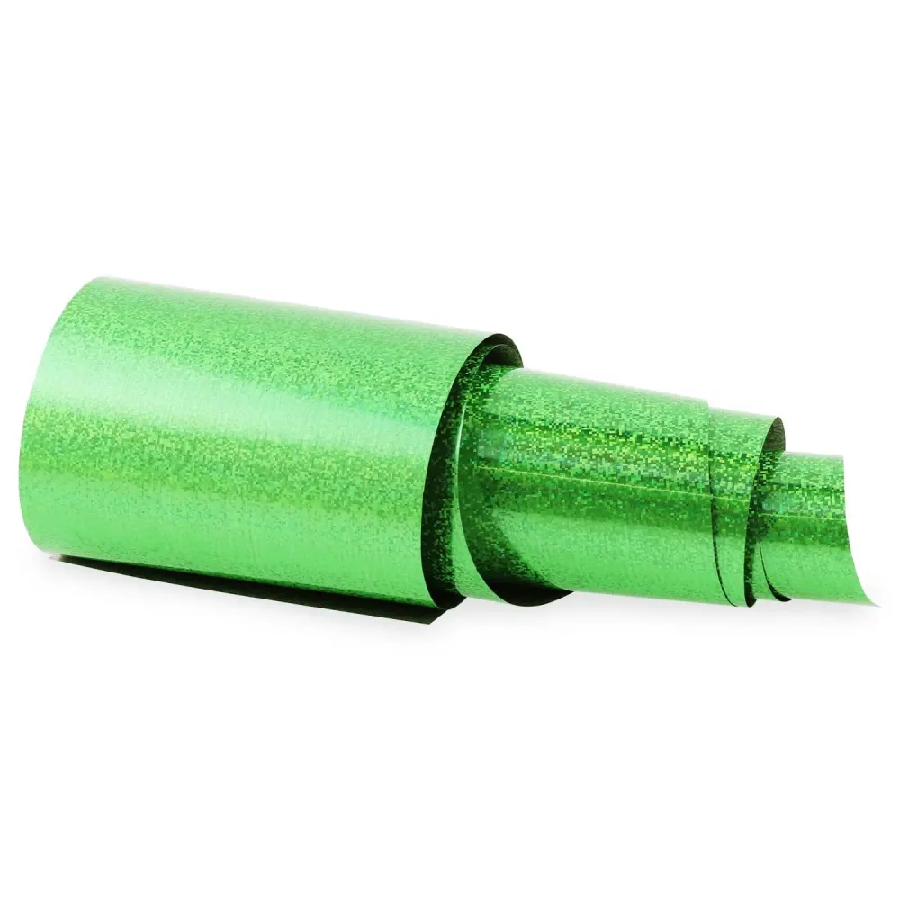 NF-024 Zelena Holo - Traka za prijenos folije