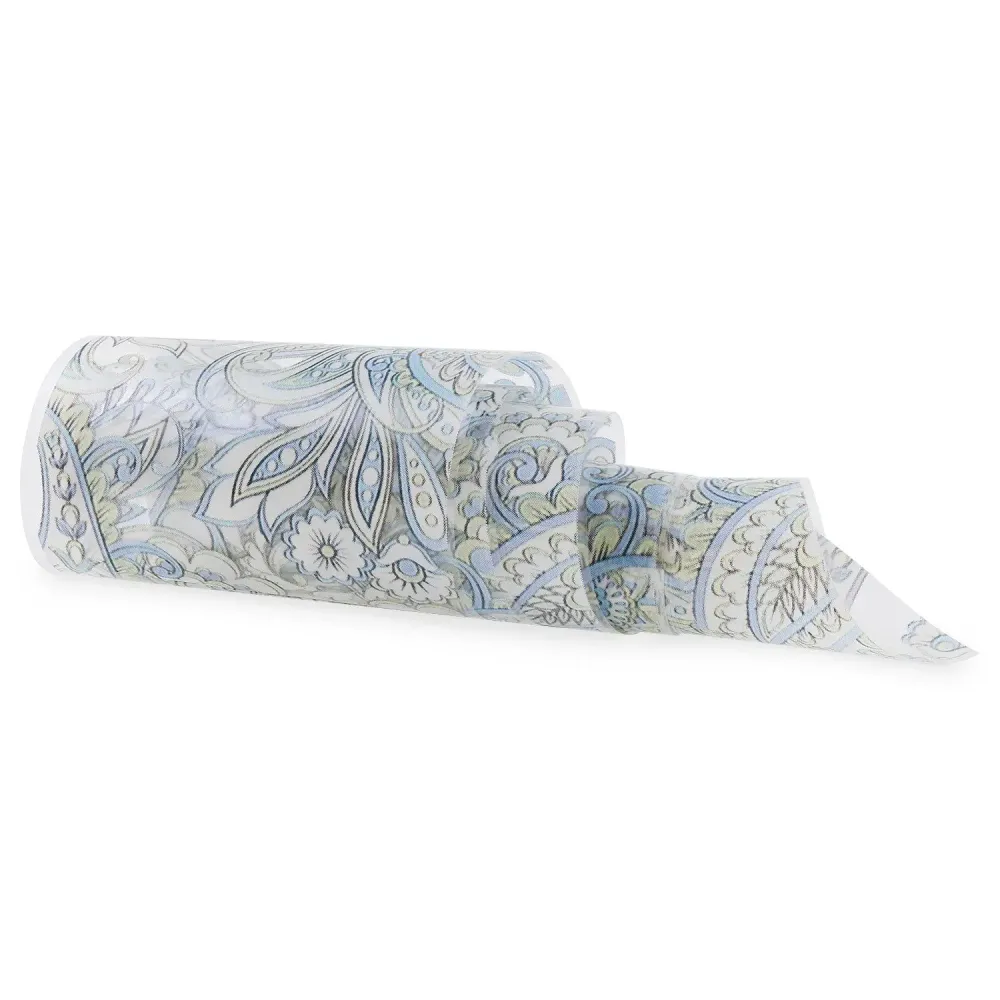 NF-025 Paisley Bohemian - Traka za prijenos folije