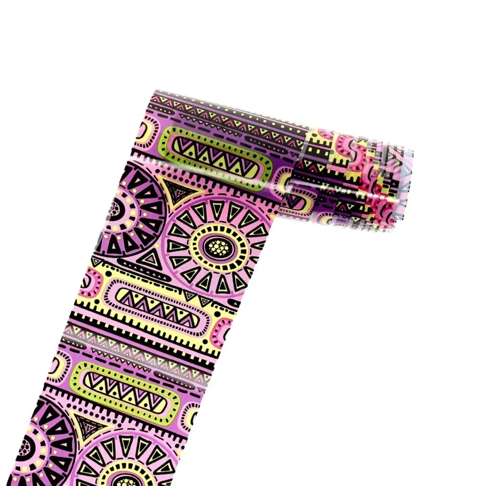 NFS-007 Bohemian - Set za prijenos folije