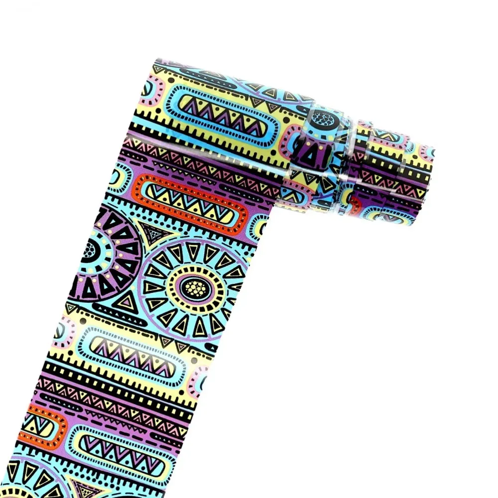 NFS-007 Bohemian - Set za prijenos folije