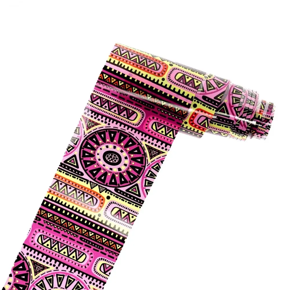 NFS-007 Bohemian - Set za prijenos folije