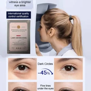 Niacinamide Firming and Fine Line Reducing Eye Cream💦