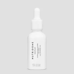 Niacinamide 15% serum za lice protiv nesavršenosti Nutridome