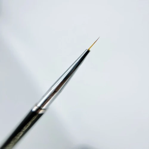 Set kistova za Nail art - Liner u boji (3 kom.) No brand