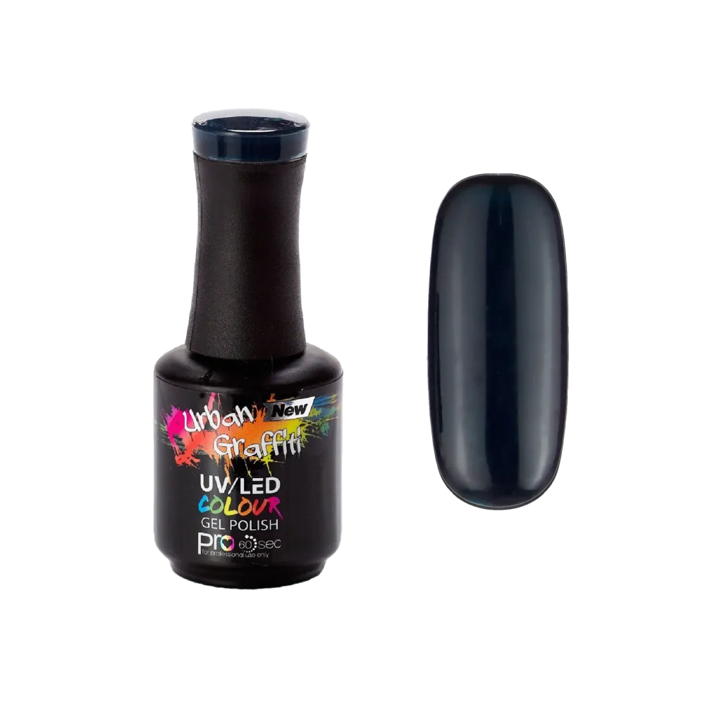 Ocean Depths - UGGP-A0690 Urban Graffiti Gel Lak za Nokte 15ml
