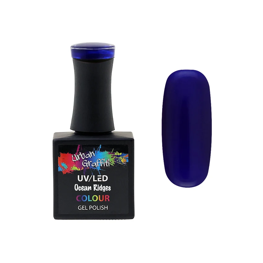 Ocean Ridge - UGGP-A0671 Urban Graffiti Gel Lak za Nokte 15ml