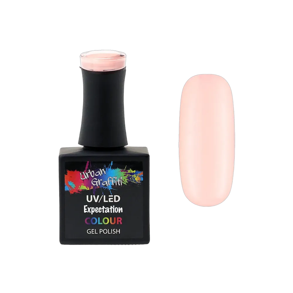 Očekivanje - UGGP-A0959 Urban Graffiti Gel Lak za Nokte 15ml