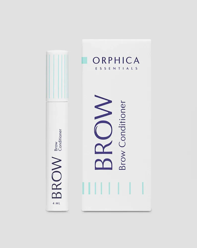 Ojačavajući regenerator za obrve s ekstraktom koprive i ginsenga Brow Orphica