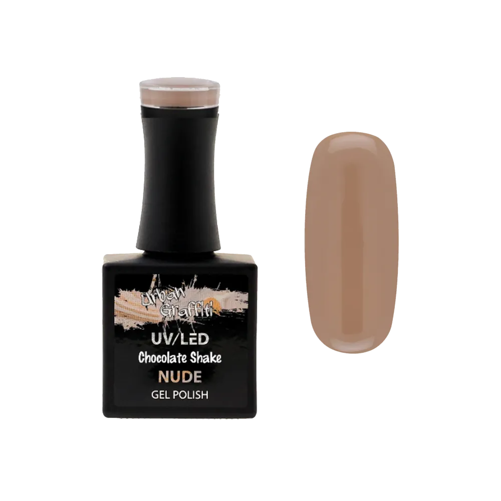 Čokoladni shake - UGGP-A0476 Urban Graffiti gel lak 15ml