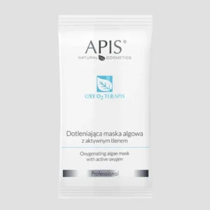 Oksigenirajuć maska od algi s aktivnim kisikom Oxy O2 Apis