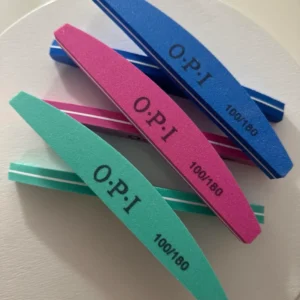Noktobuff polumjesec Opi (obojeni) 100/180