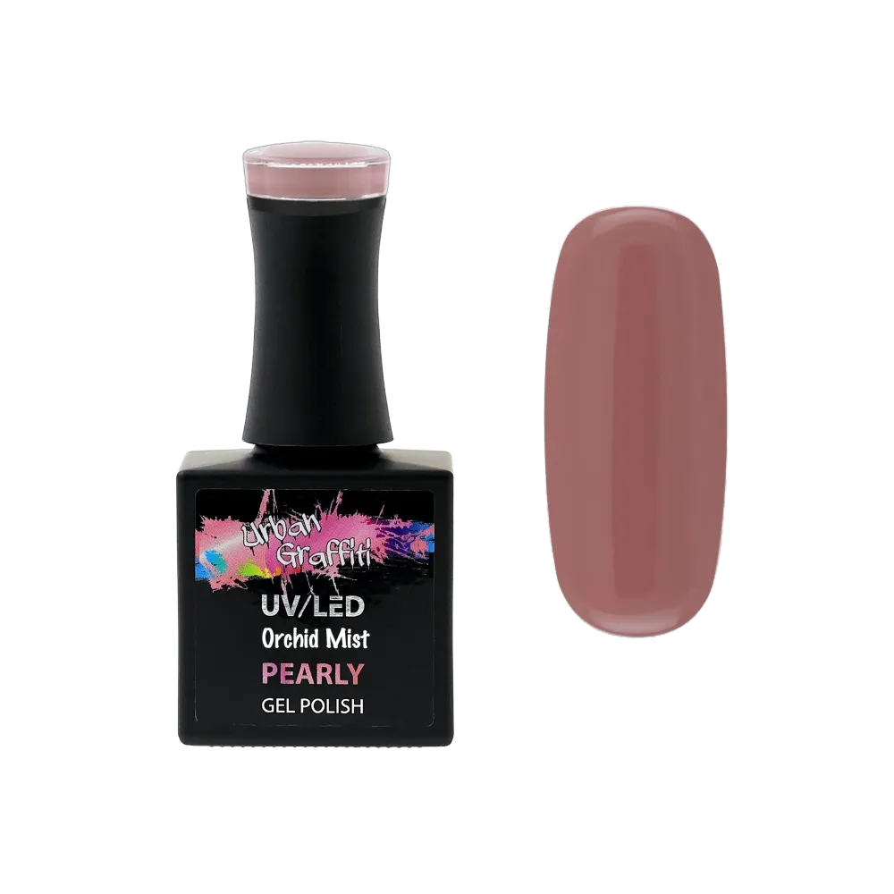 Orchid Mist - UGGP-A0477 Urban Graffiti Gel Lak 15ml