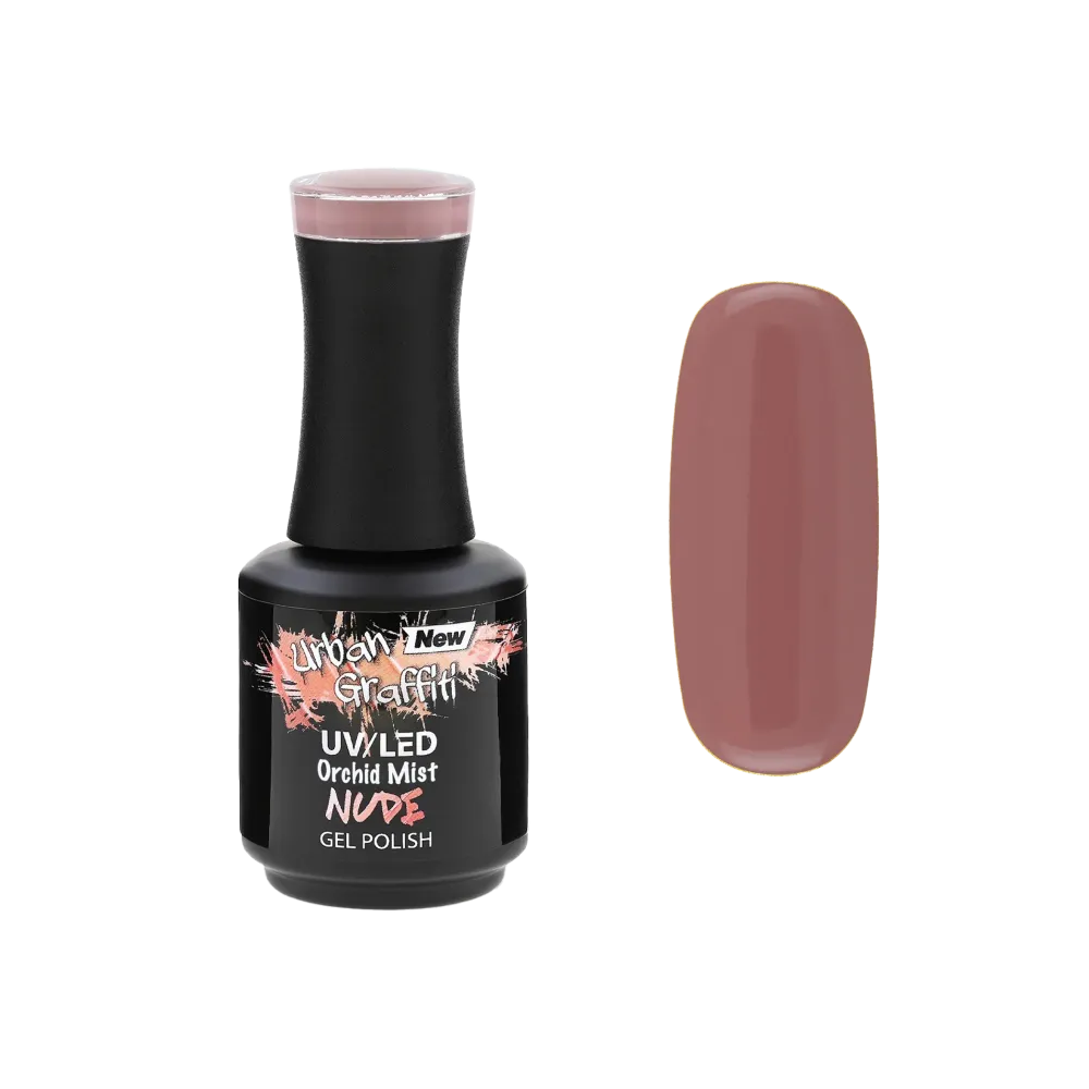 Orchid Mist - UGGP-A0477 Urban Graffiti Gel Lak 15ml