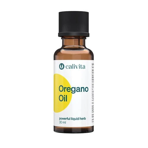 Oregano Oil Calivita 30ml