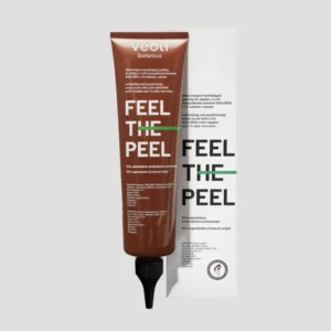 Osjetite piling vlasišta sa AHA/BHA kompleksom i sokom aloe Veoli Botanica