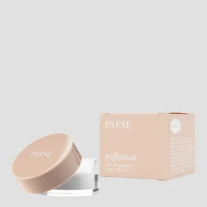 Paese Puff Cloud puder za oči u prahu zaglađuje i uklanja znakove starenja