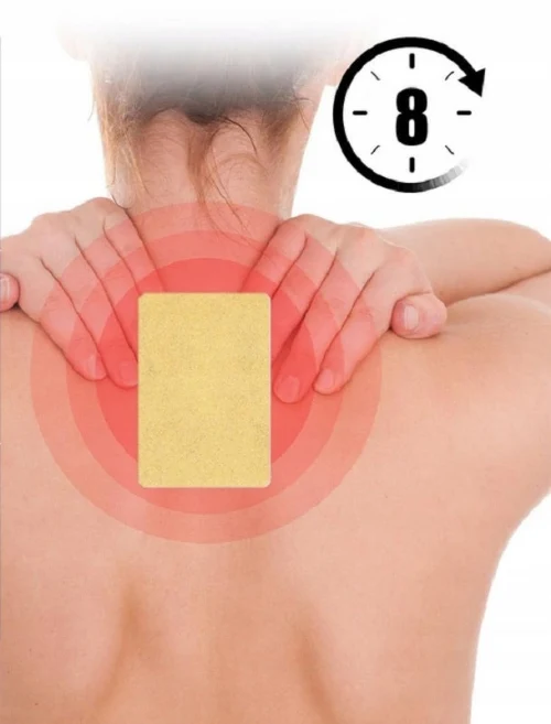 Paingone Easy Flasteri protiv bola