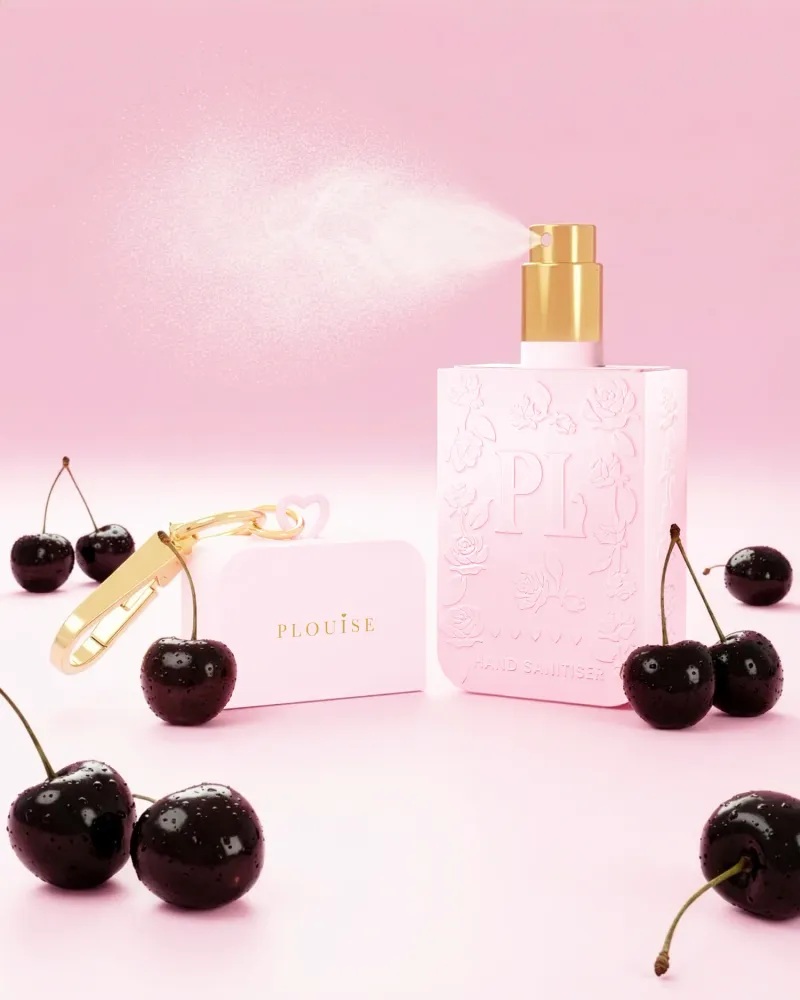 Paket Cherry Sensation